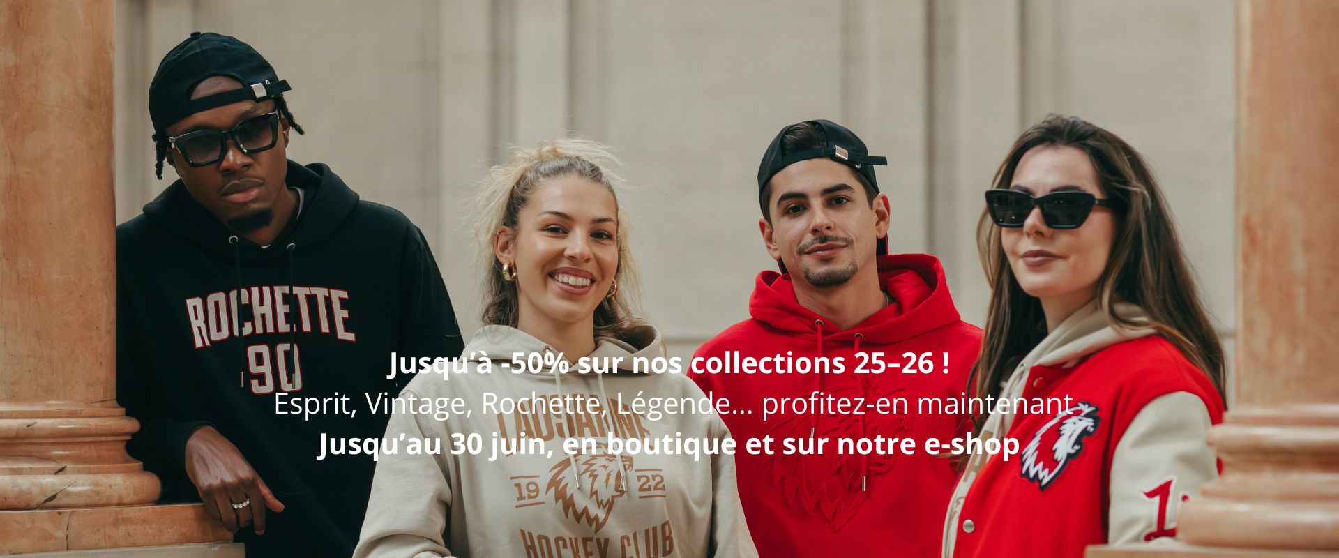 Bannière Top